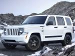 Jeep Liberty Arctic 2012 года